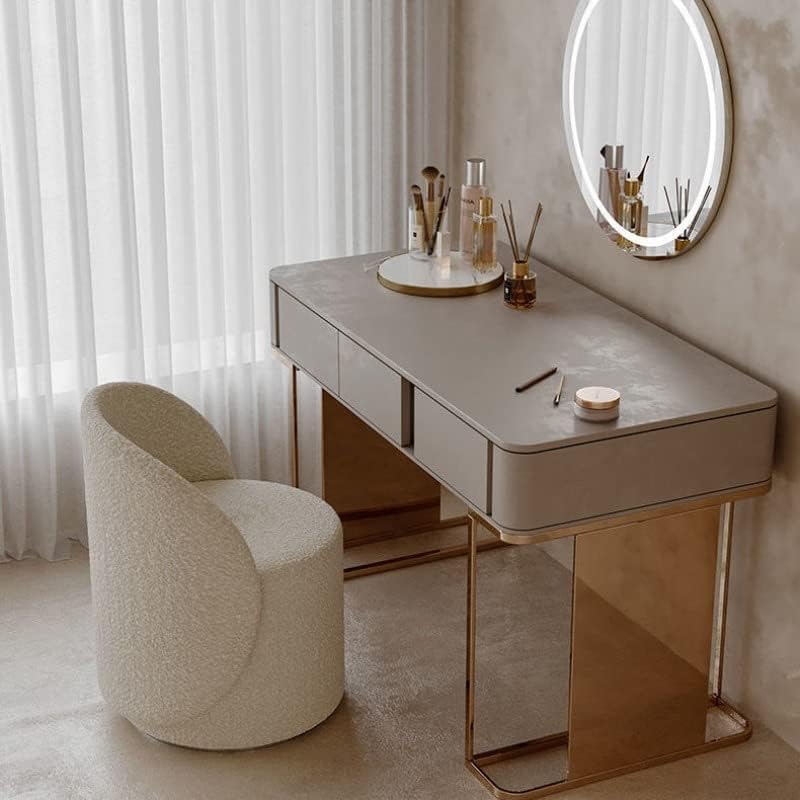 ™Mably | כיסא מרופד מסתובב 360°